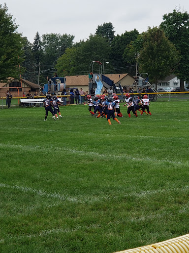Elgin Bears Football and Cheer (Drake Field)