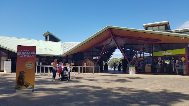 Auckland Zoo