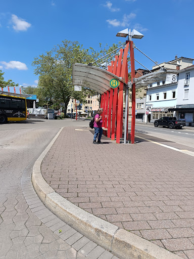 Zentraler Bus Bahnhof - Thumbnail