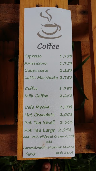 Photos of Waterhouse-Caf&eacute;