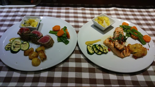 Ristorante Topo Gigio