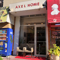 不動産屋 アクセルホーム港区海岸店