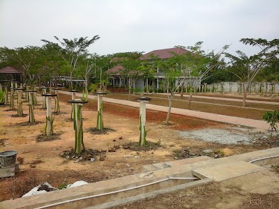 Photos of Wisma Ubebe