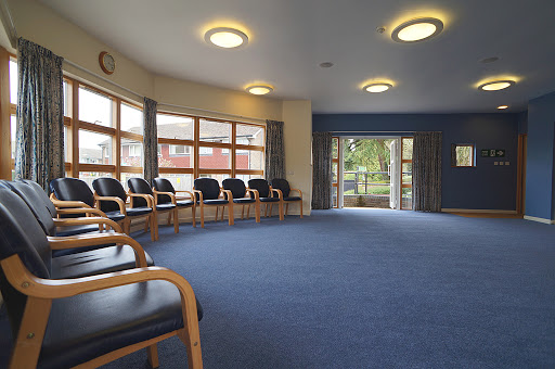 Westerham Hall Gallery - United Kingdom