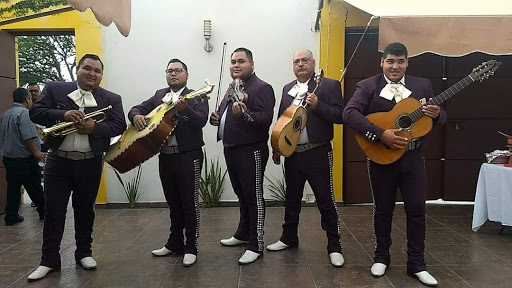 Mariachi Quezada