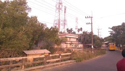 Photos of Teknaf Bus Stop