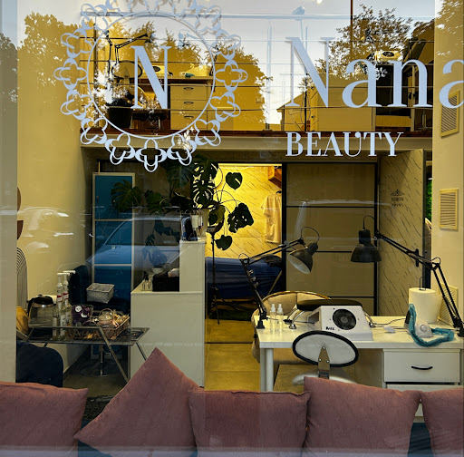 Nana Beauty Bar