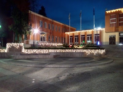Photos of City club