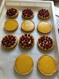 Photo n°2 de Le Fournil de Lamarque à Moncrabeau (Pizzas à emporter)