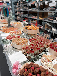 Photo n°8 de Les filles à papa Brunch à Marseille (Restaurant)