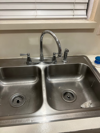Dean's Plumbing - Visual