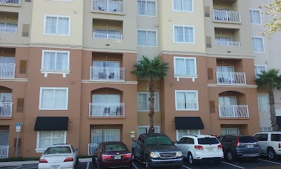 Photos of The Point Orlando Resort