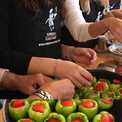 Istanbul Cooking Classes & Food Tours