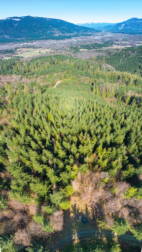 Skagit And Sauk Valley Viewpoint - Thumbnail