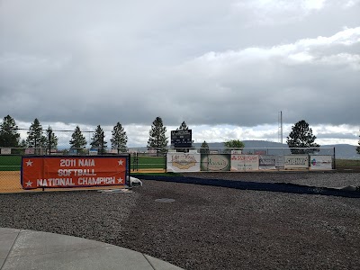 John and Lois Stilwell Stadium