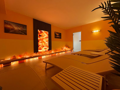 Sauna Westendbad Langen