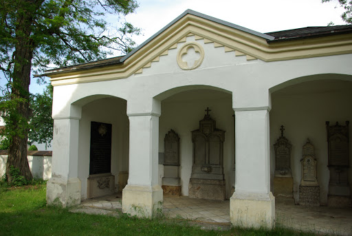 Wallfahrtskirche Heiligenstatt - Thumbnail