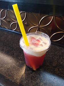 Lucky Straws Boba Tea Cafe photo