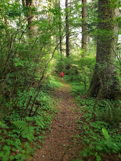 Carnahan County Park