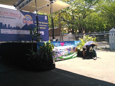 Photos of Kompas Gramedia