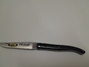 Photo n°4 de Coutellerie Duterte à Mende (Magasin d'appareils de cuisson)