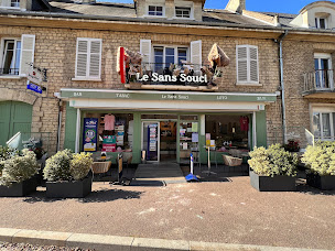 Photo n°5 de Le Sans Souci - Aunay Sur Odon à Les Monts d'Aunay (Bar-tabac)