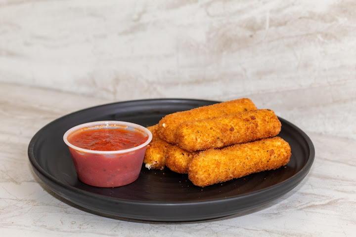 Mr Greek Gyros - Halsted St by null