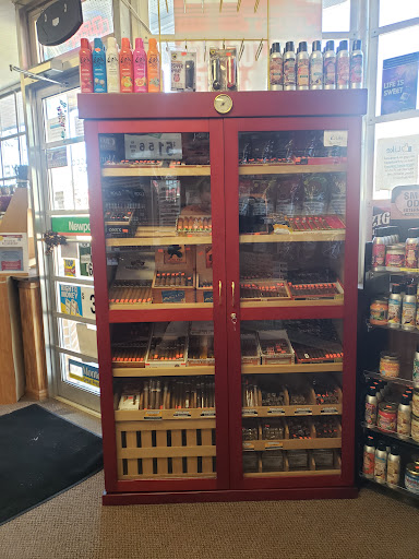Northwood Tobacco - Thumbnail