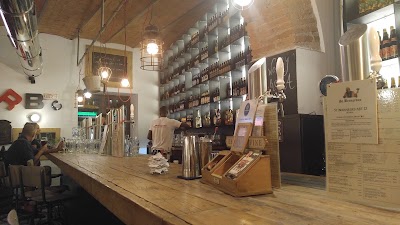 Photos of Roma Beer Company - Ponte Milvio