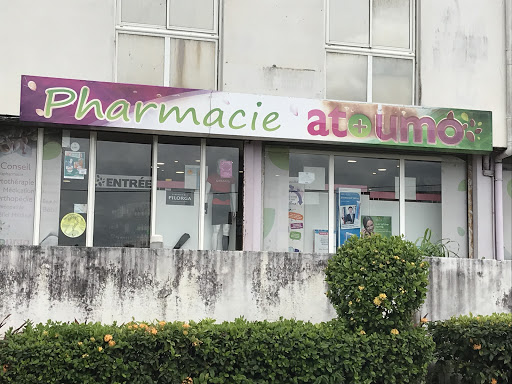 PHARMACIE ATOUMO APPAREILLAGE
