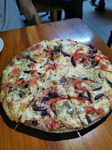 Pizzería Italiana 1