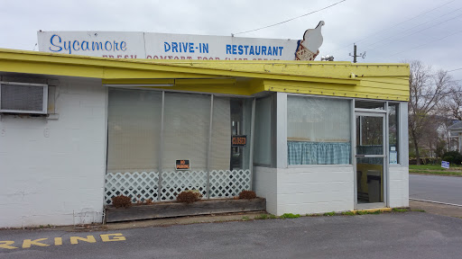 Sycamore Drive-In