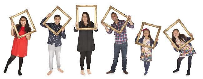Daniel Bullock Photography - Photography studio