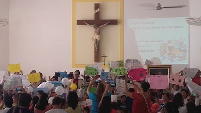Photos of Inmaculada Concepci&oacute;n Parish