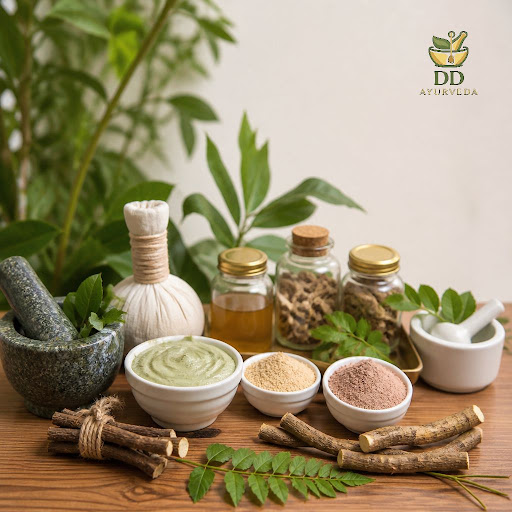 Struggling with acne, pigmentation, dark spots or dull skin? At Deva Dhanvantari ayurvedalaya and… post image