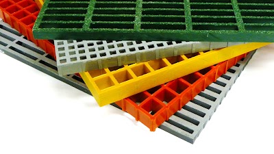 All American Grating, Inc.