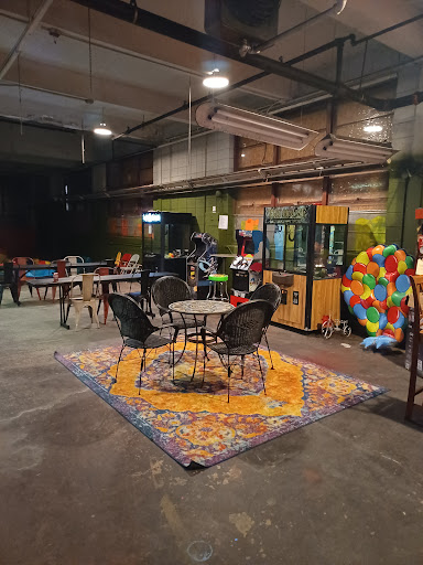Trey's Arcade and Gameroom Gallery - United States
