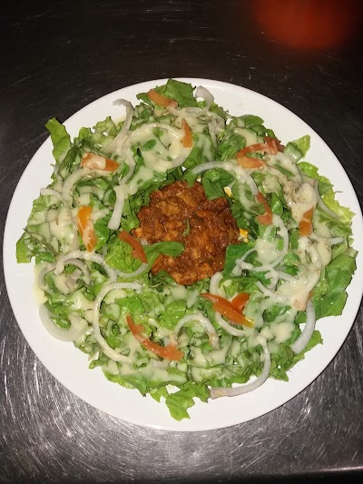 Photos of Le Palmier Bko Restaurant Chicha bar Lounge