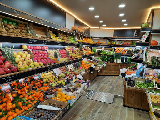 Les fruitiers de saint cloud Gallery - France