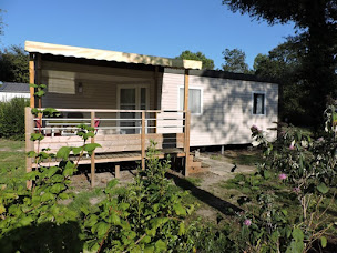 Photo n°23 de Camping Le Paradis à Saint-Laurent-Médoc (Terrain de camping)