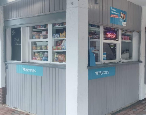 Kiosk um's Eck - Germany