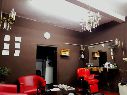 Cemaf Barberia Y Peluquería