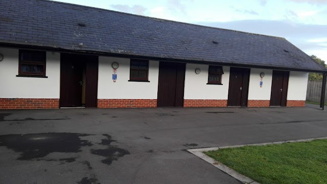PGL Liddington
