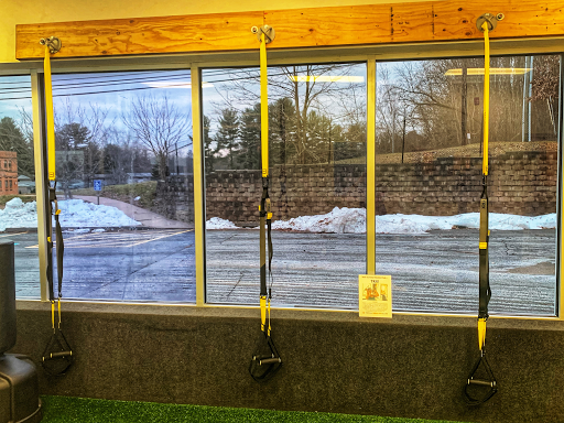 Total Health Club - Thumbnail