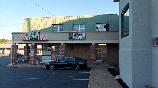 Blazin' Body Fitness Gallery - United States