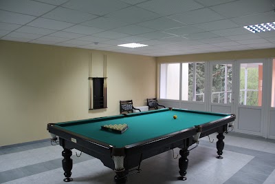 Photos of Turistsko-Ozdorovitel'nyy Kompleks "Pyshki" Unitarnogo Predpriyatiya "Grodnoturist"