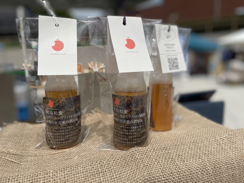 梅島ふるうつ屋