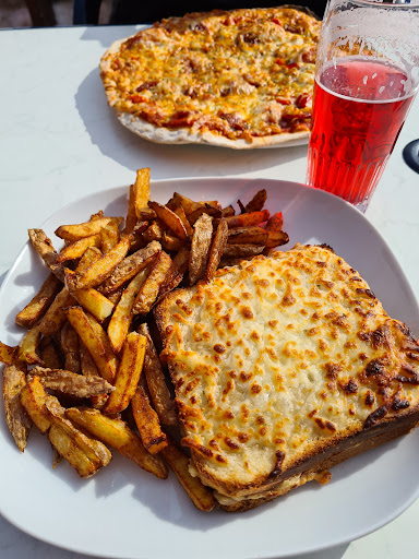 La piste ô pizza