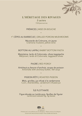 Hôtel La Bastide de Saint-Tropez by null