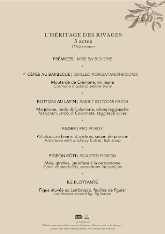 Hôtel La Bastide de Saint-Tropez by null